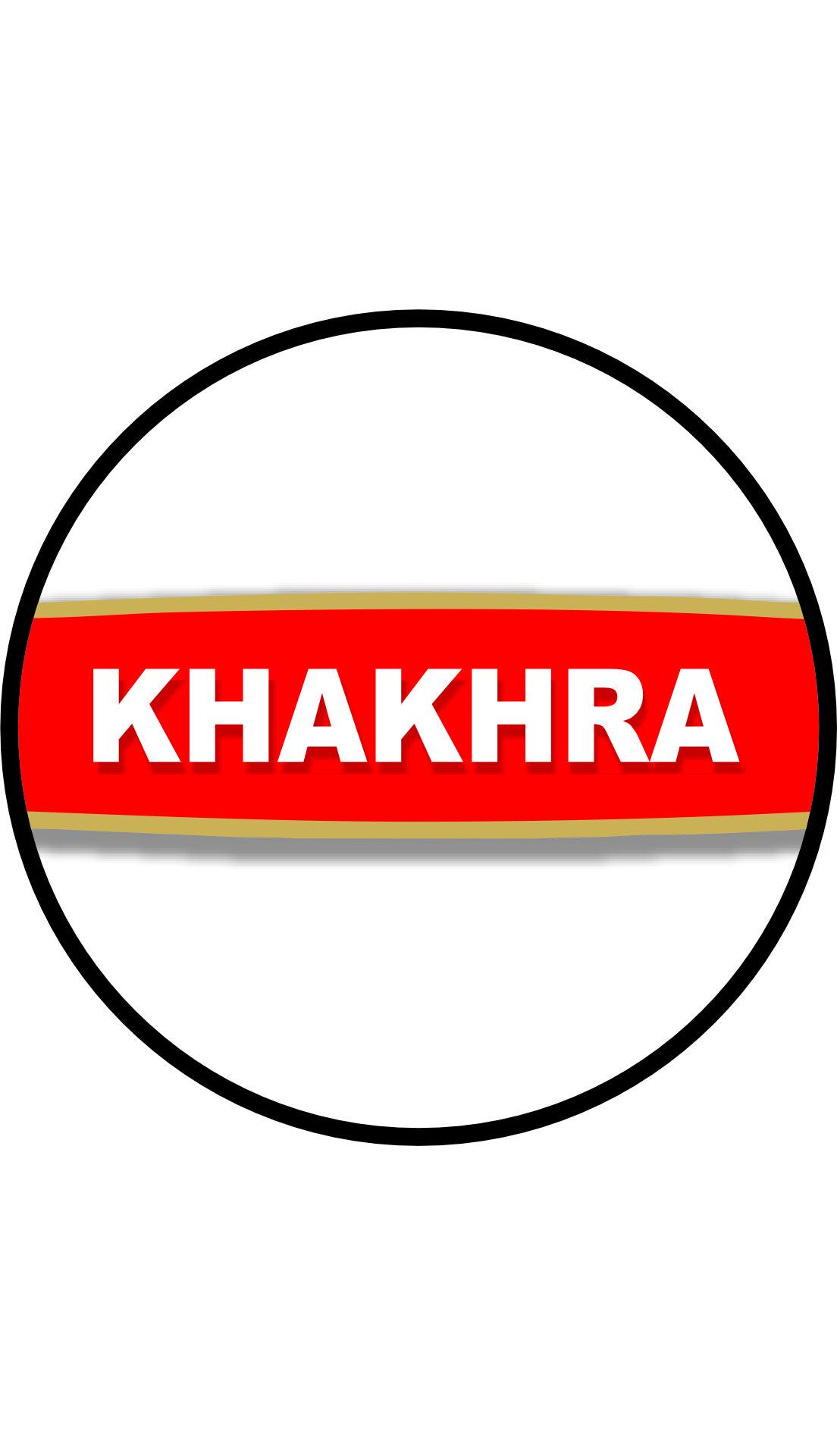 Nashit's Khakhra
