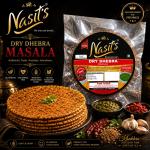 Masala Dhebra