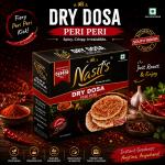 Peri Peri Dosa