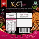 Pizza Dosa