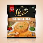 Jeera Khakhra